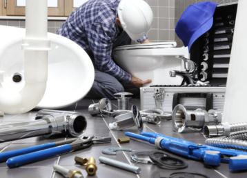 Book a reliable plumbing professional who will know exactly where to look for the root of the problem and who will have all the right tools and expertise to fix it. 
 GET A QUOTE