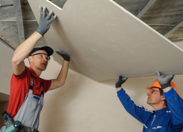 Trust the experts at Abid Akbar for top-notch drywall installation service in UAE.

 GET A QUOTE