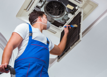 Abid Akbar’s technicians are well-trained and skilled in a broad range of residential and commercial air conditioning systems. Whatever air conditioning facility you need, you may depend on us to arrive on schedule, provide professional services, and charge reasonable prices.
 GET A QUOTE