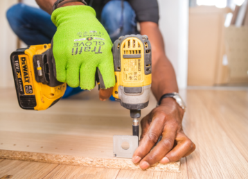 We respond to any of your carpentry needs by dispatching verified experts for every kind of residential or residential carpentry operation.
 GET A QUOTE